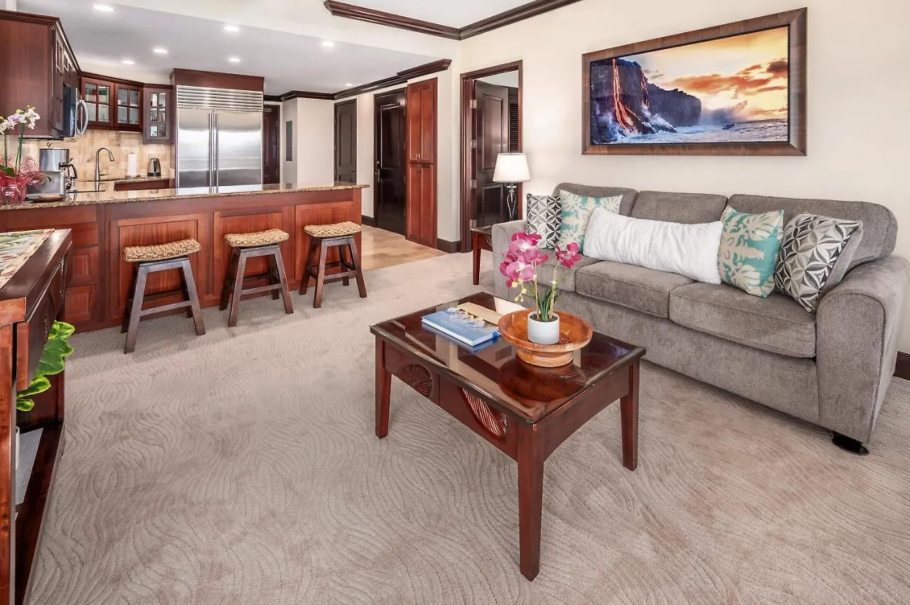 Apartment Waipouli Beach Resort Spectacular Luxury Oceanfront Condo Sleeps 8 Ac Pool Kapa'a