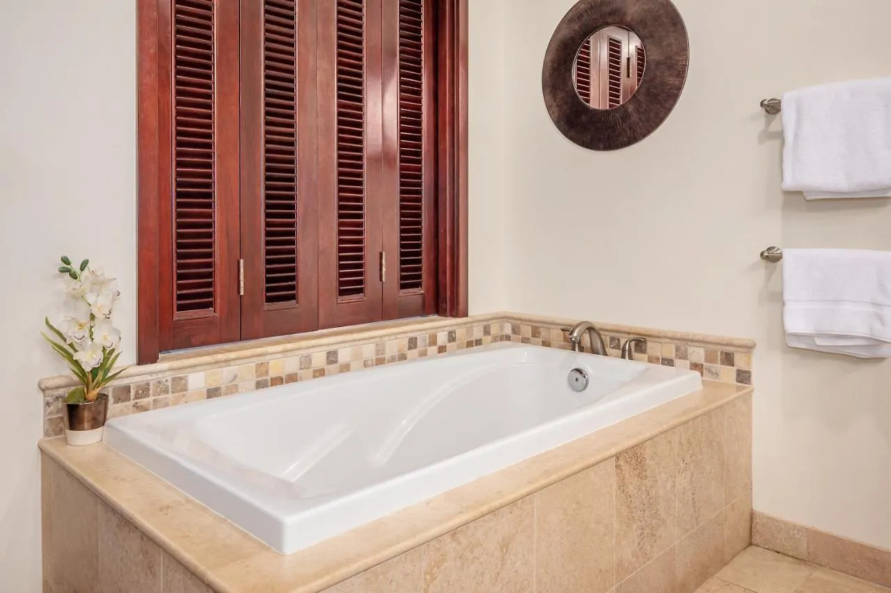 Waipouli Beach Resort Spectacular Luxury Oceanfront Condo Sleeps 8 Ac Pool Kapa'a