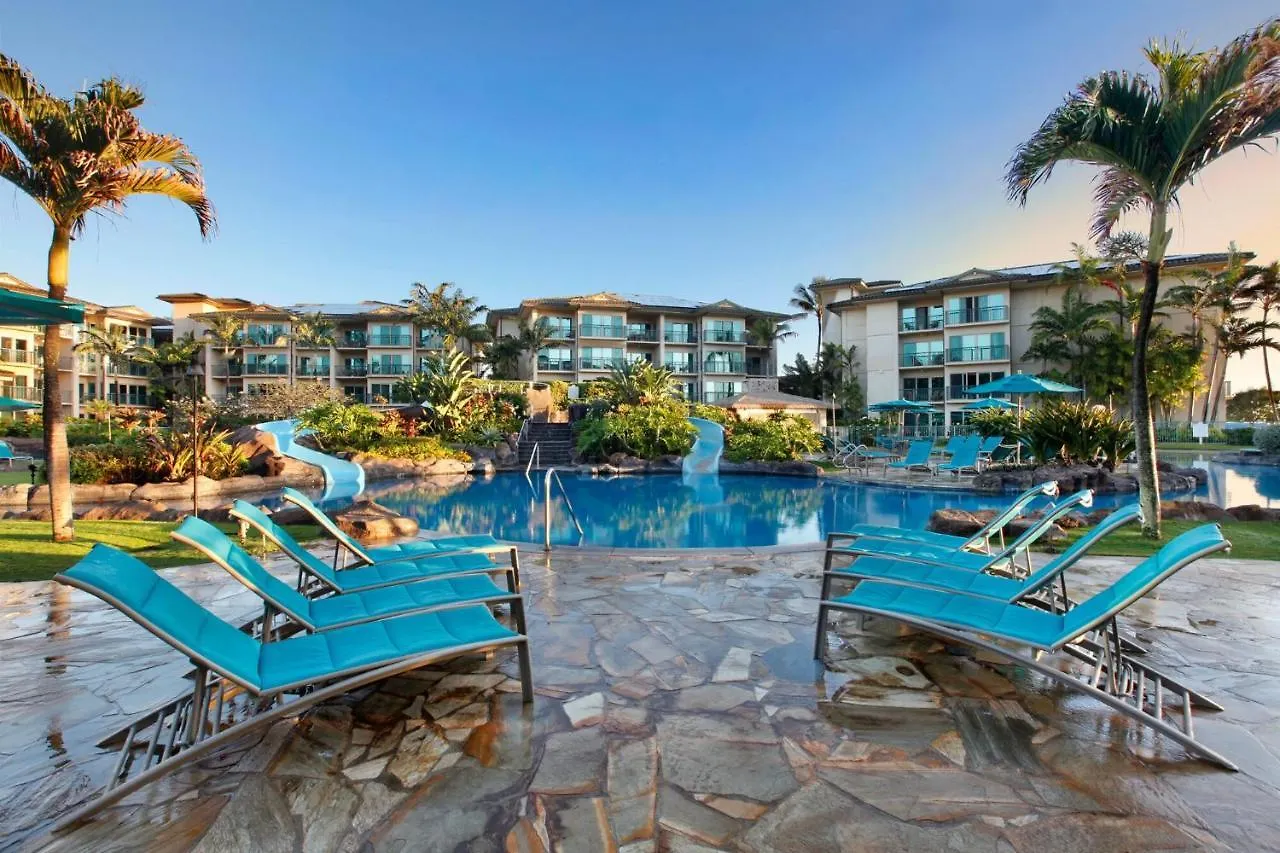 Waipouli Beach Resort Spectacular Luxury Oceanfront Condo Sleeps 8 Ac Pool Kapa'a 0*,