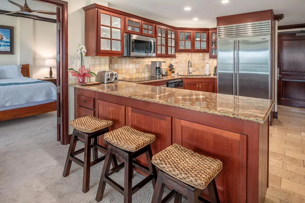 Waipouli Beach Resort Spectacular Luxury Oceanfront Condo Sleeps 8 Ac Pool Kapa'a 0*,  United States