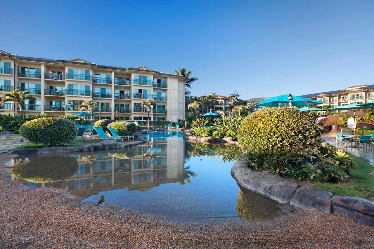 Apartment Waipouli Beach Resort Spectacular Luxury Oceanfront Condo Sleeps 8 Ac Pool Kapa'a