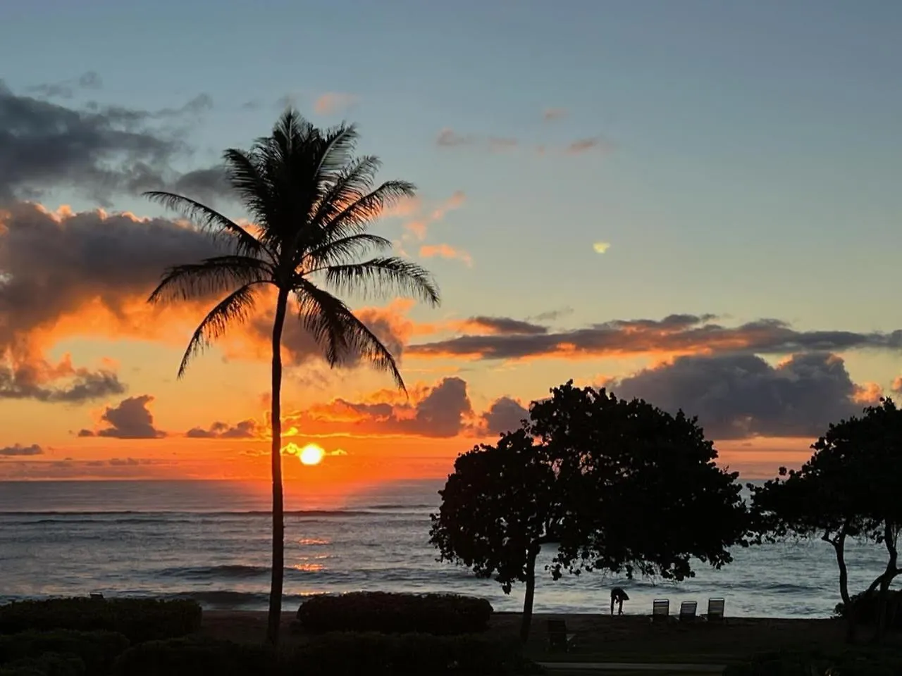 Waipouli Beach Resort Spectacular Luxury Oceanfront Condo Sleeps 8 Ac Pool Kapa'a 0*,  United States