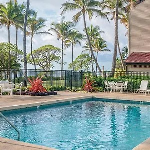 Apartment Worldmark Shore, Kapa'a